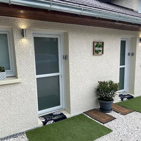 Jardin Prive 2 Bed & Breakfast La Ravoire Exterior photo